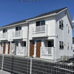 【カームウッドフォレスト】<br> 茨城県龍ケ崎市平台<br>満室