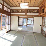 1階和室