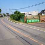 【龍ヶ崎市・売地】<br>茨城県龍ヶ崎市貝原塚町